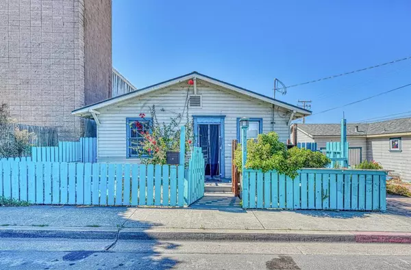 1715 Contra Costa ST, Seaside, CA 93955