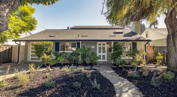 987 Springfield DR, San Carlos, CA 94070