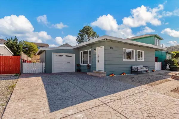 South San Francisco, CA 94080,827 Byron DR