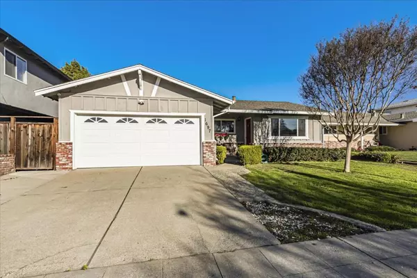 Milpitas, CA 95035,1697 Big Bend DR