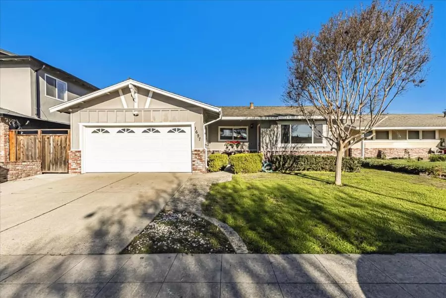 1697 Big Bend DR, Milpitas, CA 95035