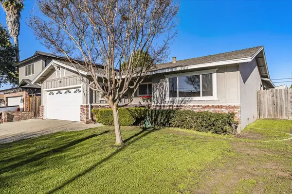 Milpitas, CA 95035,1697 Big Bend DR