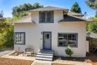 250 Mariposa AVE, Mountain View, CA 94041