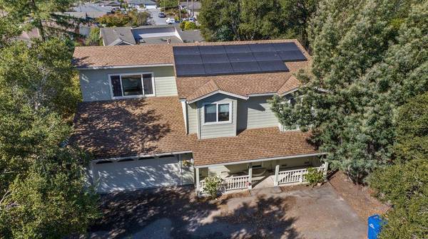 Santa Cruz, CA 95062,1899 16th AVE