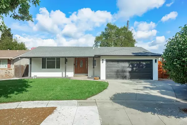 331 Bangor AVE, San Jose, CA 95123