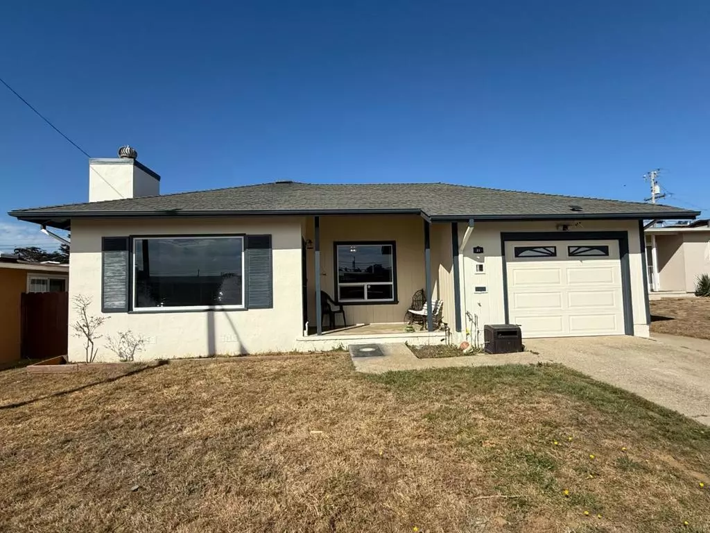 South San Francisco, CA 94080,21 Emerald CT