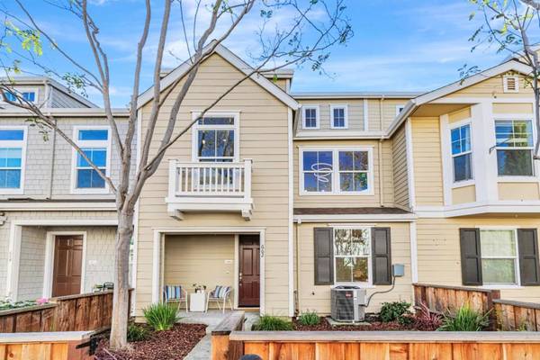 662 Pinnacles TER, Sunnyvale, CA 94085