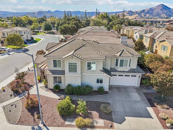 16257 San Ramon DR, Morgan Hill, CA 95037