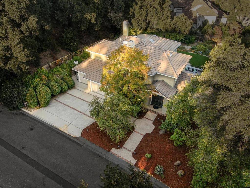13993 Alta Vista AVE, Saratoga, CA 95070