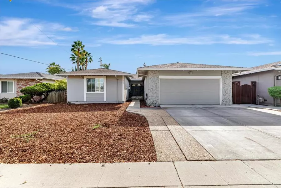 6038 Santa Ysabel WAY, San Jose, CA 95123