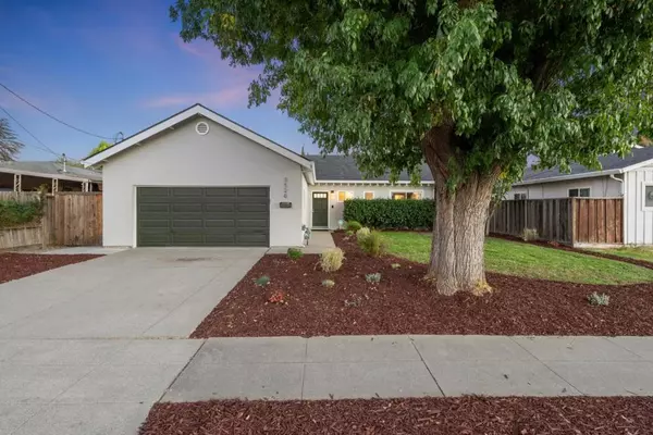 3520 Mission View DR, Fremont, CA 94538