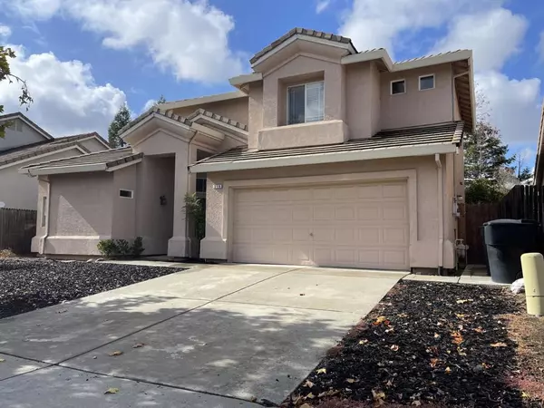 Roseville, CA 95678,316 Avila DR