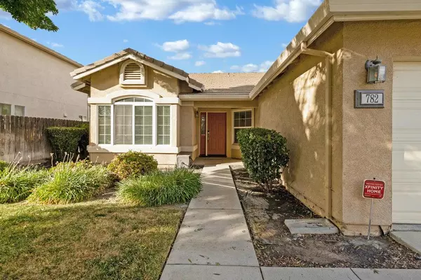 Los Banos, CA 93635,782 Tamarack WAY