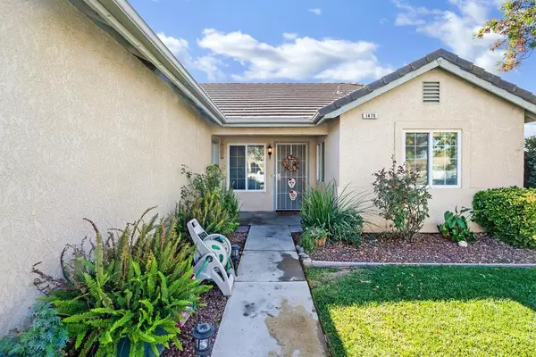 Los Banos, CA 93635,1479 Winchester WAY