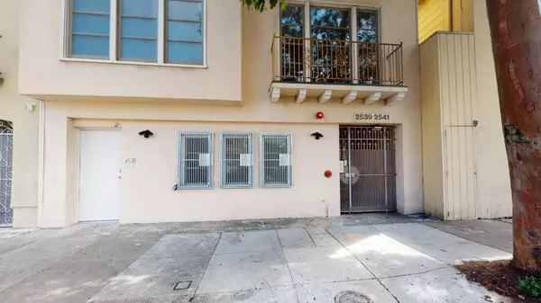 San Francisco, CA 94123,2539 Lombard ST #2539