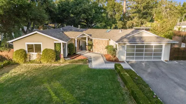 Los Altos, CA 94024,526 Sequoia DR