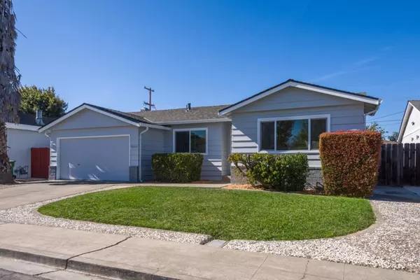 Fremont, CA 94538,42653 Saratoga Park ST