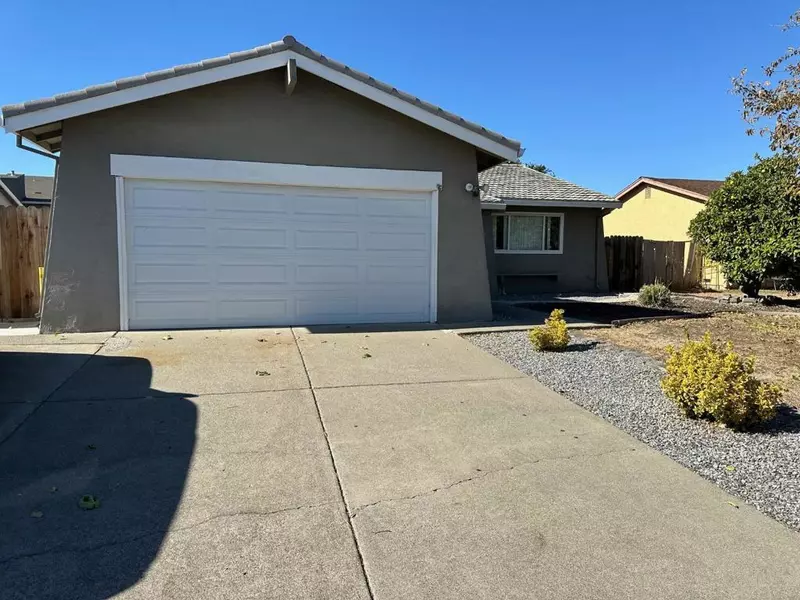 822 Greenhead WAY, Suisun City, CA 94585