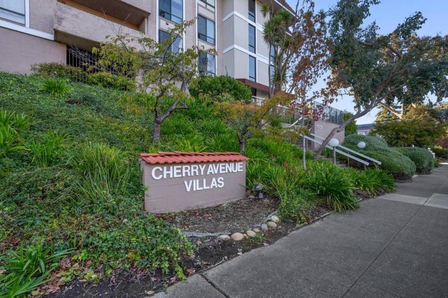 1031 Cherry AVE #78, San Bruno, CA 94066