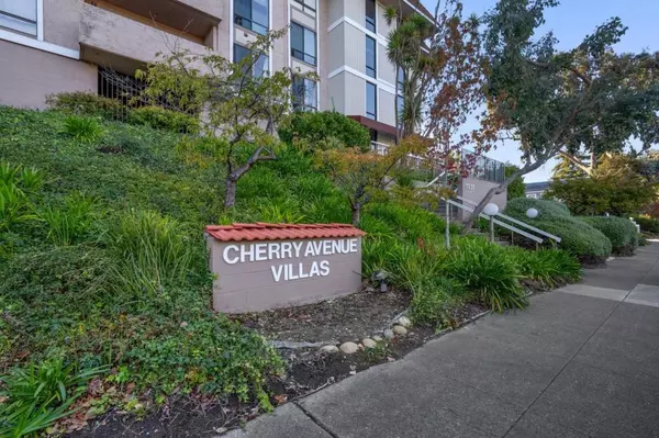 1031 Cherry AVE #78, San Bruno, CA 94066