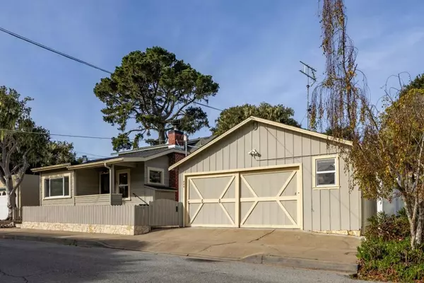 Pacific Grove, CA 93950,246 Locust ST