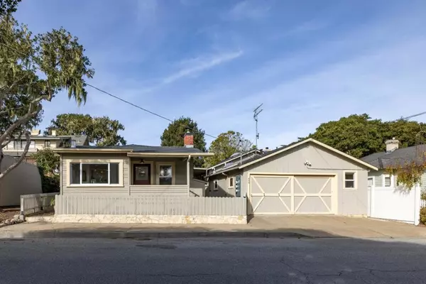 Pacific Grove, CA 93950,246 Locust ST