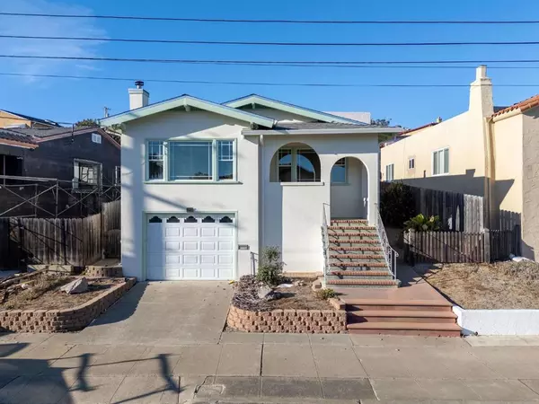 621 Walnut AVE, South San Francisco, CA 94080