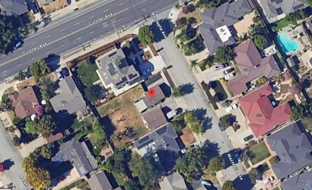 San Jose, CA 95125,2265 Mazzaglia AVE