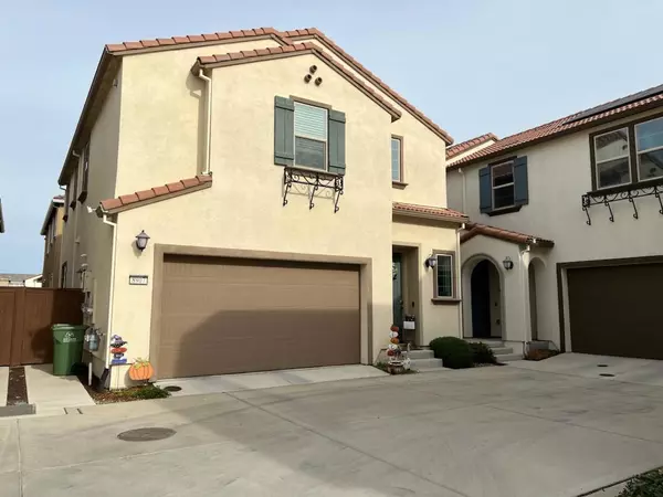 8907 Upbeat WAY, Elk Grove, CA 95757