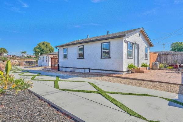 312 Boronda RD, Salinas, CA 93907