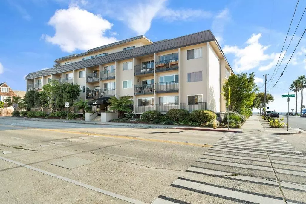 Santa Cruz, CA 95062,220 Atlantic AVE #111