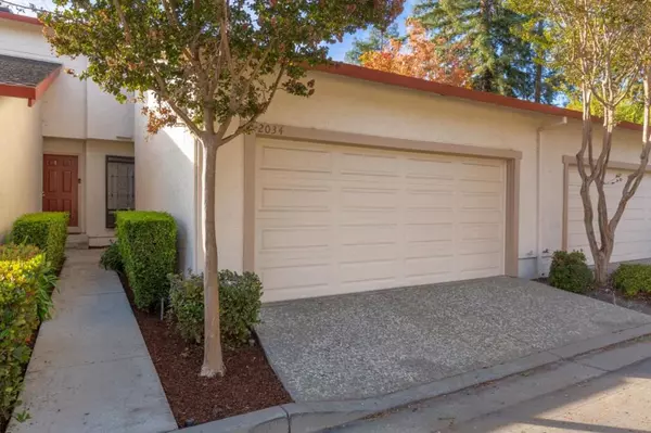 Santa Clara, CA 95050,2034 Acacia CT