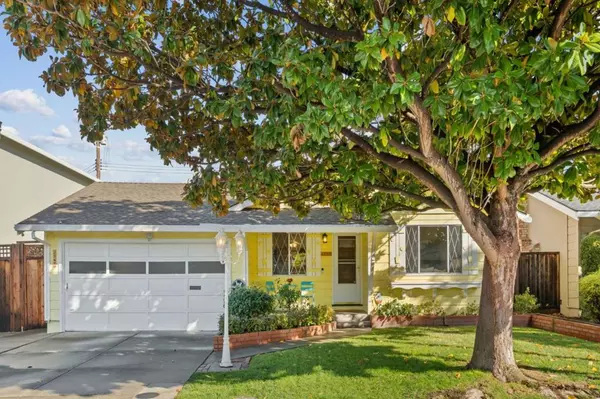 Santa Clara, CA 95051,1747 Andrea PL