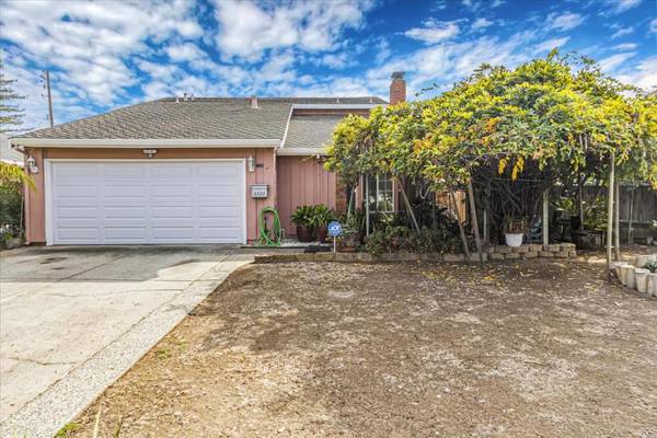 2322 Elkins WAY, San Jose, CA 95121