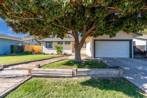 1930 Carol AVE, Dos Palos, CA 93620