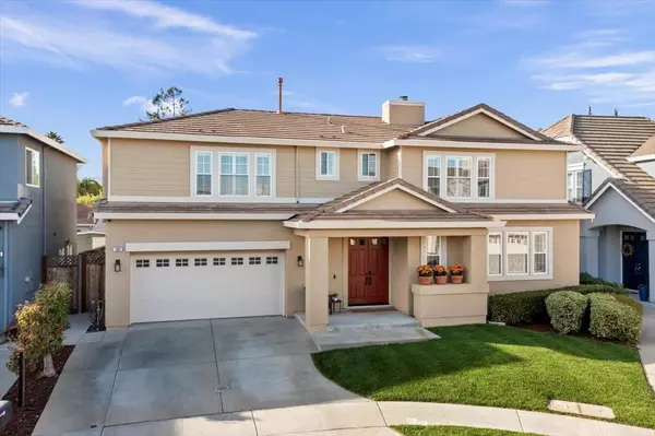 San Jose, CA 95123,762 Homeward PL