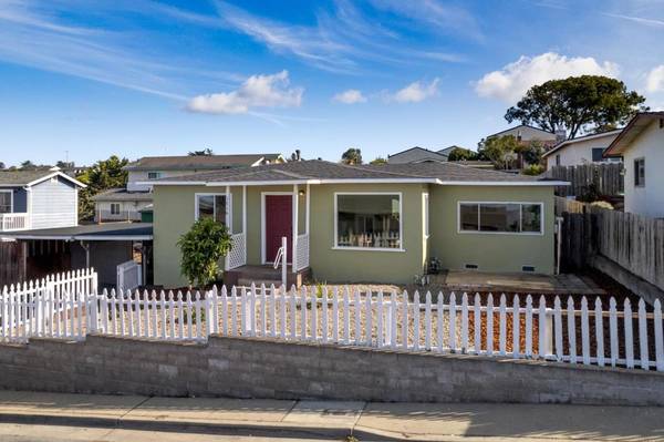 1716 Harding ST, Seaside, CA 93955