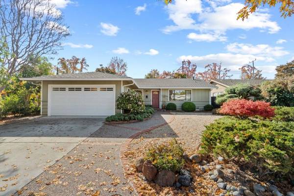 1114 Polk AVE, Sunnyvale, CA 94086