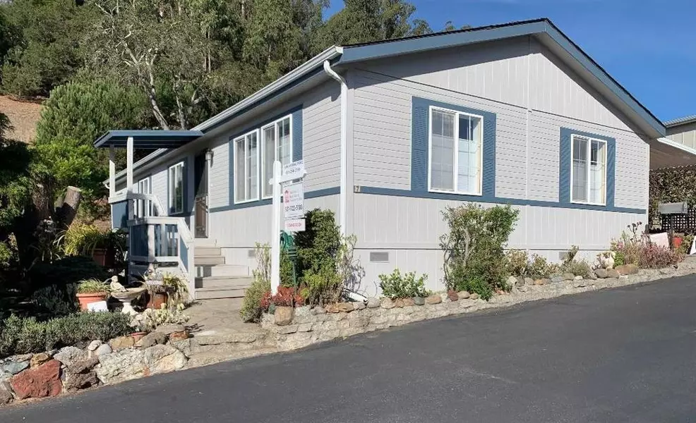 270 Hames RD, Watsonville, CA 95076