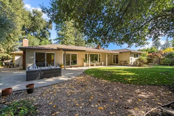 1316 Montclaire WAY, Los Altos, CA 94024