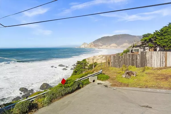 Montara, CA 94037,0 Sea Cliff CT