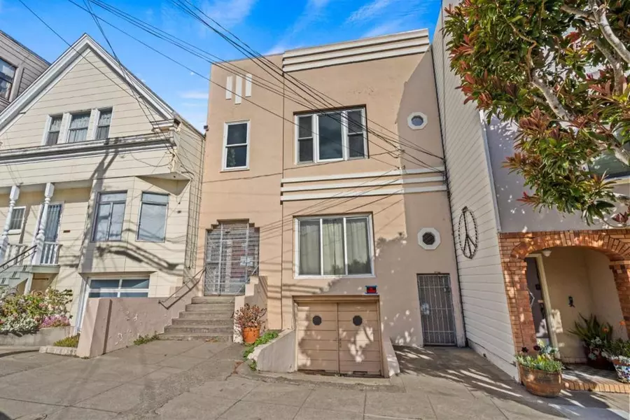 276 Valley ST, San Francisco, CA 94131