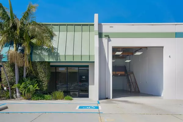 San Carlos, CA 94070,1160 Industrial RD #10