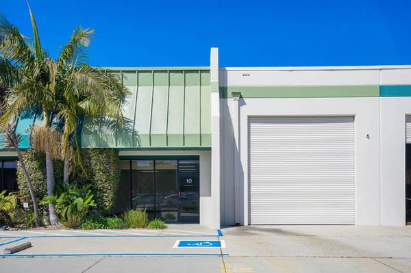 1160 Industrial RD #10, San Carlos, CA 94070