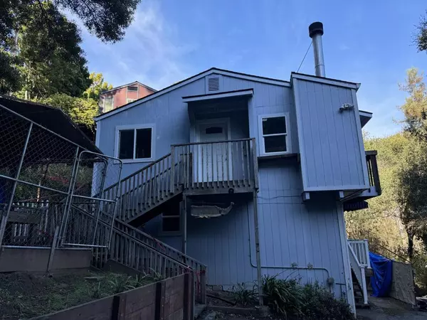 Aptos, CA 95003,898 Bonita DR