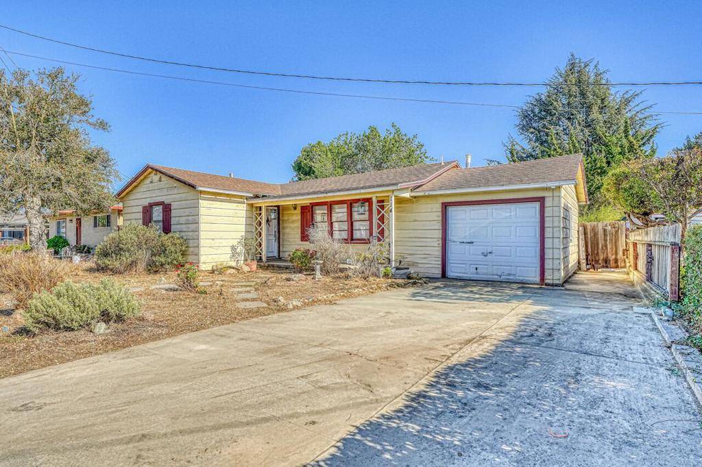 Watsonville, CA 95076,114 Anderson DR