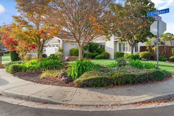 San Ramon, CA 94583,166 Castleton CT