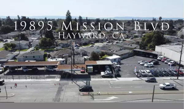 Hayward, CA 94541,19895 Mission BLVD