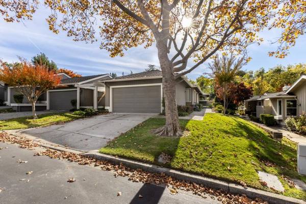 2181 Myrtle Beach LN, Danville, CA 94526