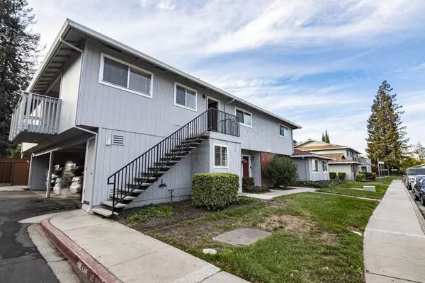 1091 Reed AVE #D, Sunnyvale, CA 94086